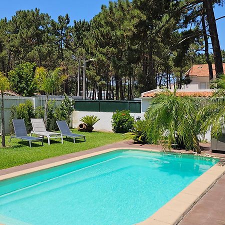 Guest House Ruceel Aroeira Almada Esterno foto