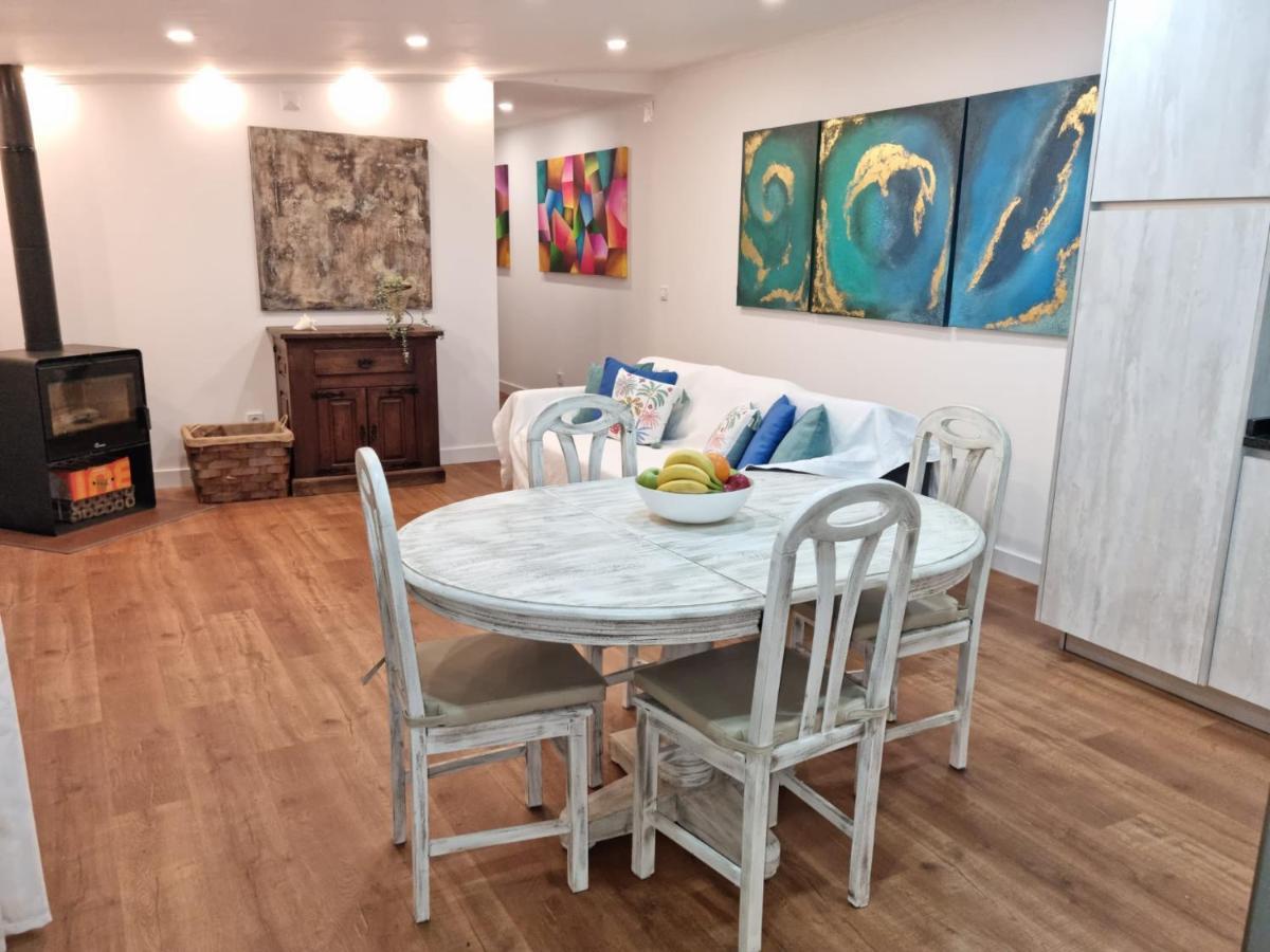 Guest House Ruceel Aroeira Almada Esterno foto